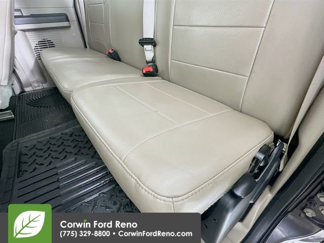 Used 2008 Ford F350 XLT AWD/4WD image 19