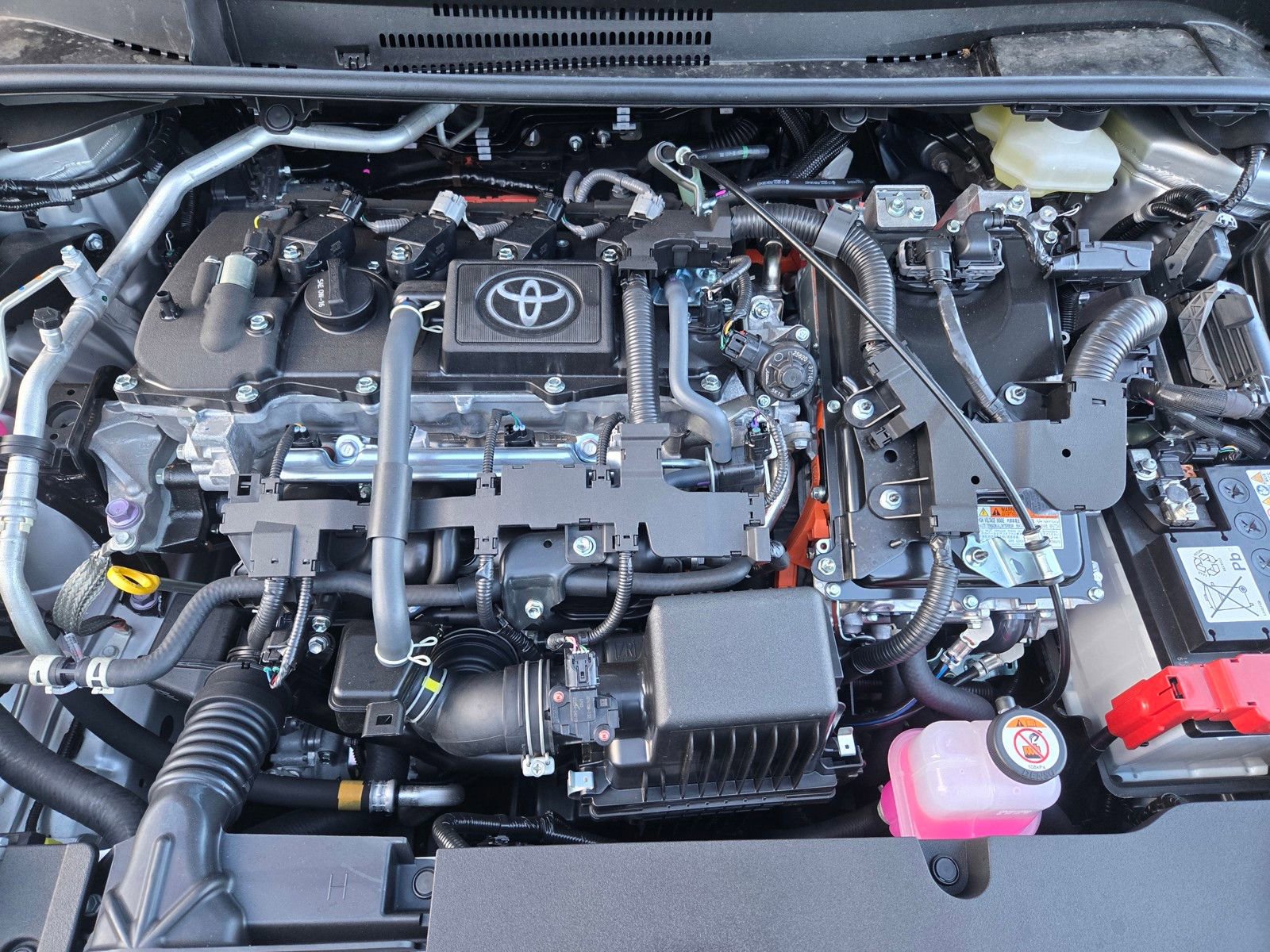 Certified 2026 Toyota Corolla LE w/ LE Premium Package image 24