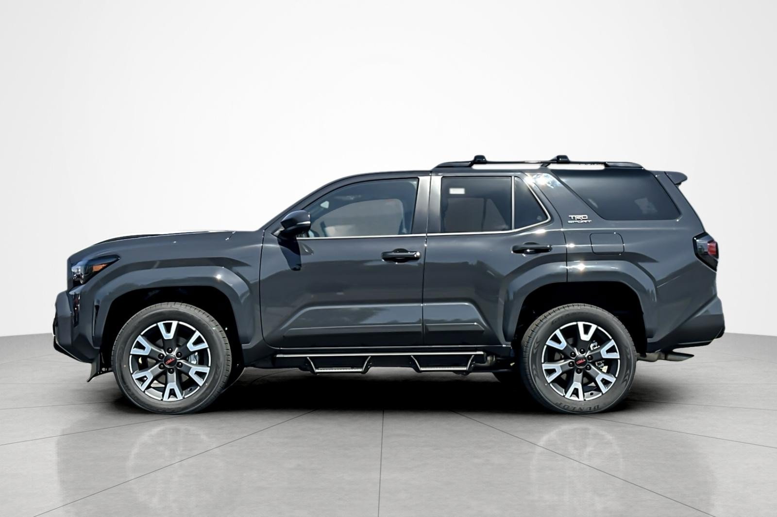 New 2026 Toyota 4Runner TRD Sport Premium AWD/4WD image 2