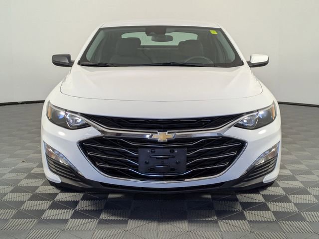 Used 2024 Chevrolet Malibu LT image 3