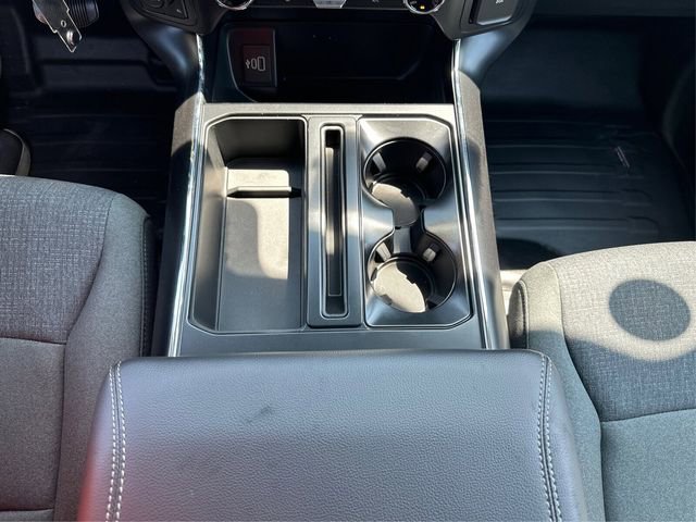 New 2025 Ford F150 XL w/ Equipment Group 104A Hybrid image 17