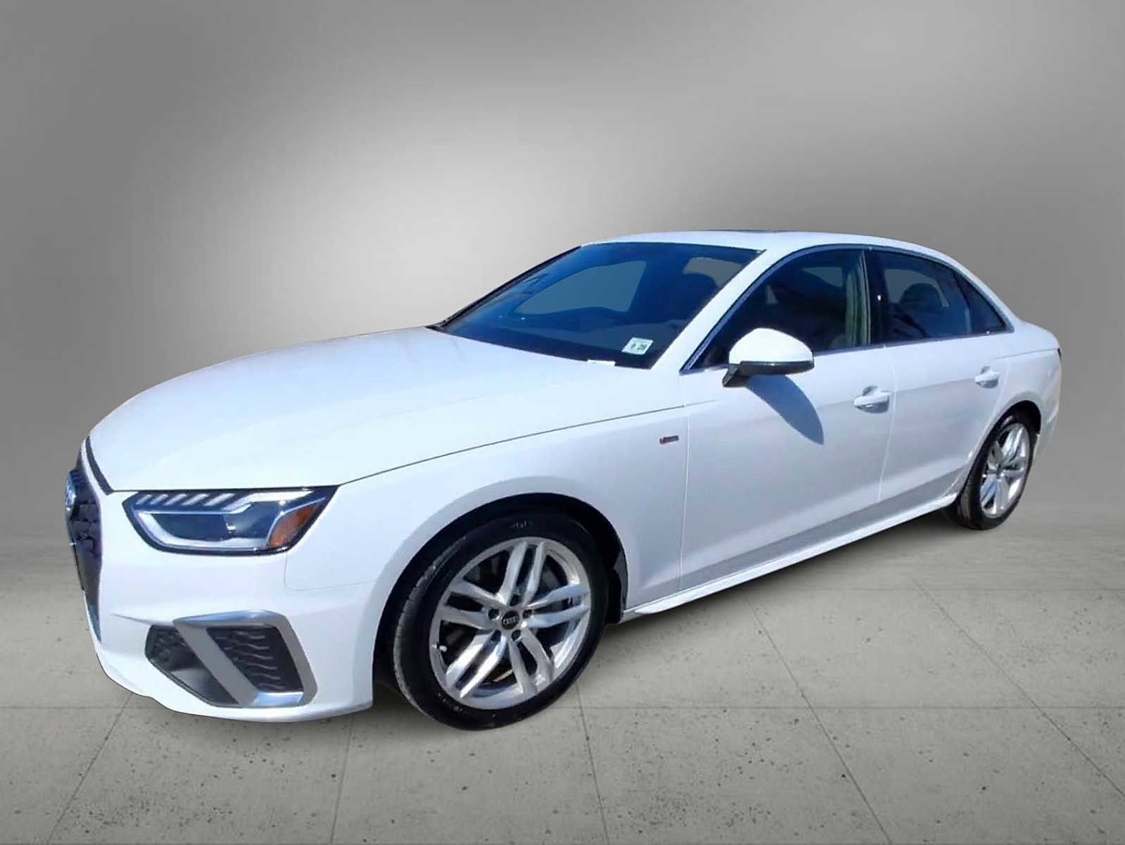 Certified 2023 Audi A4 2.0T Premium Plus w/ Premium Plus Package AWD/4WD image 4