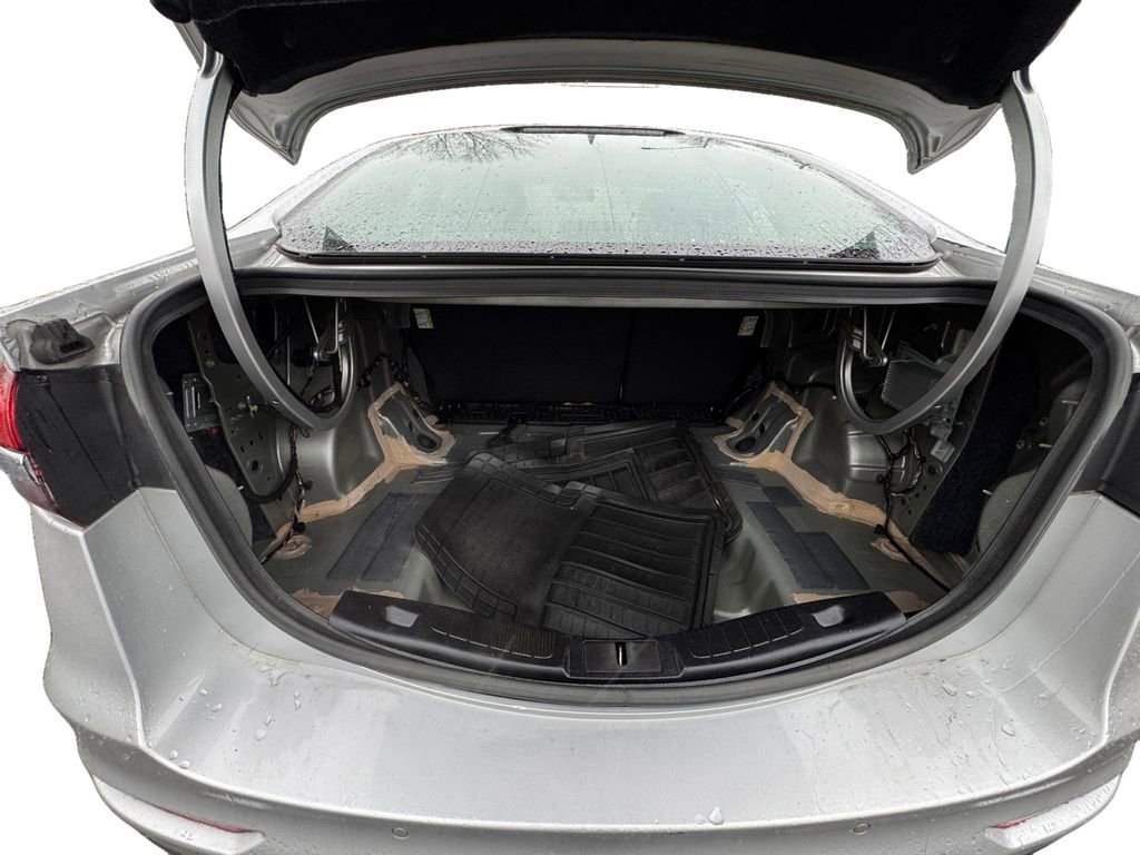 Used 2019 Ford Fusion SEL image 19