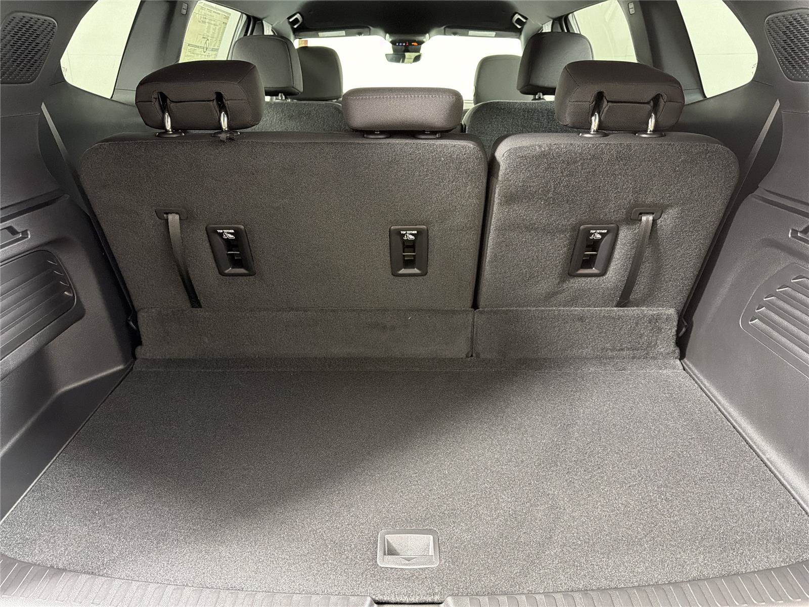 New 2026 GMC Acadia Elevation FWD image 17