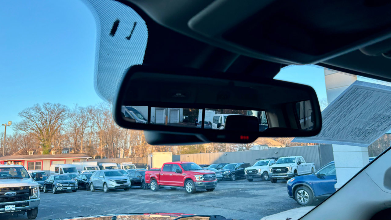 Used 2015 RAM 1500 Sport w/ Convenience Group image 24