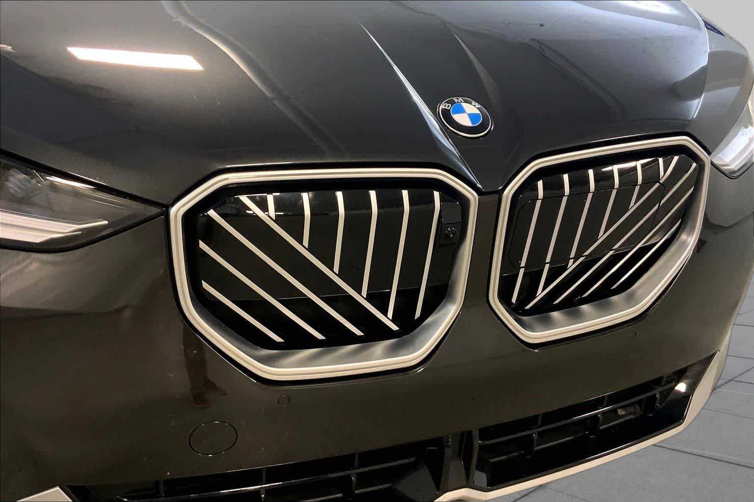 Used 2026 BMW X3 xDrive30i AWD/4WD image 31