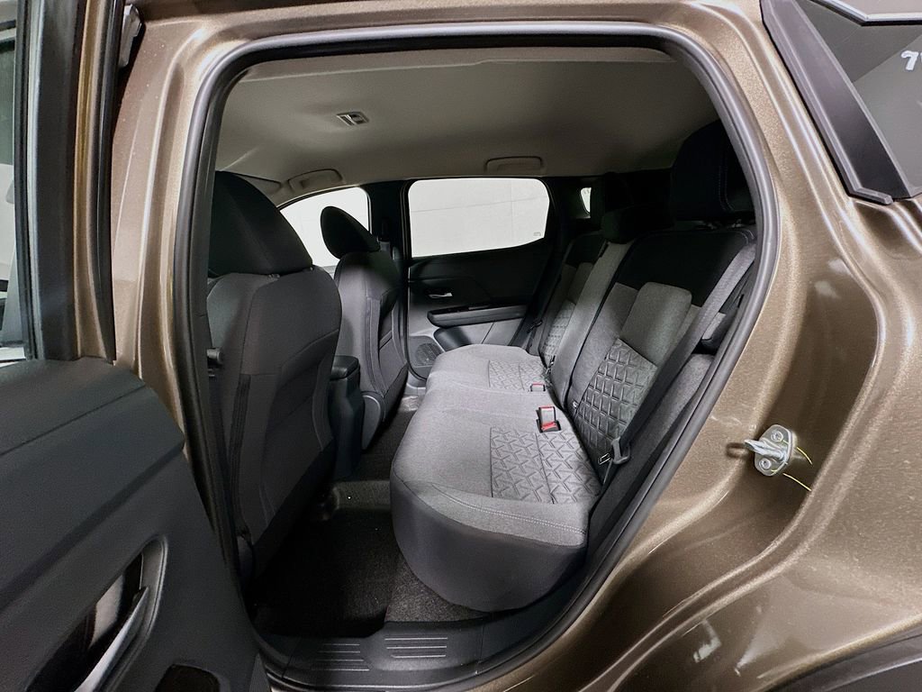 Used 2026 Nissan Kicks SV w/ Cold Weather Package image 15