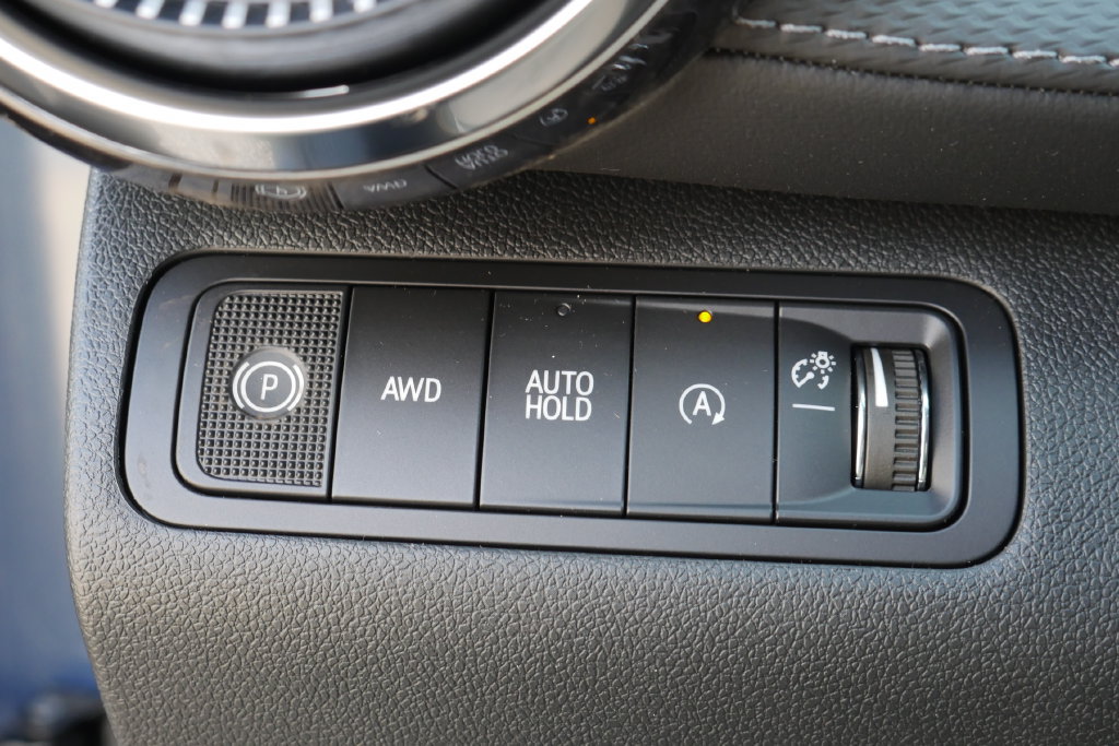 New 2027 Chevrolet Equinox LT w/ Convenience Package II AWD/4WD image 26