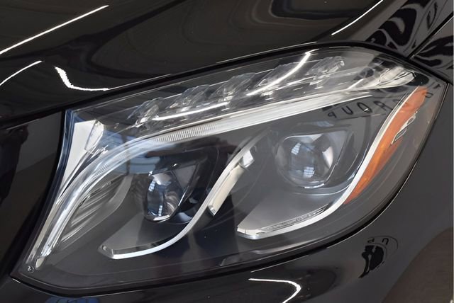 Used 2019 Mercedes-Benz GLS 450 GLS 450 4matic image 15