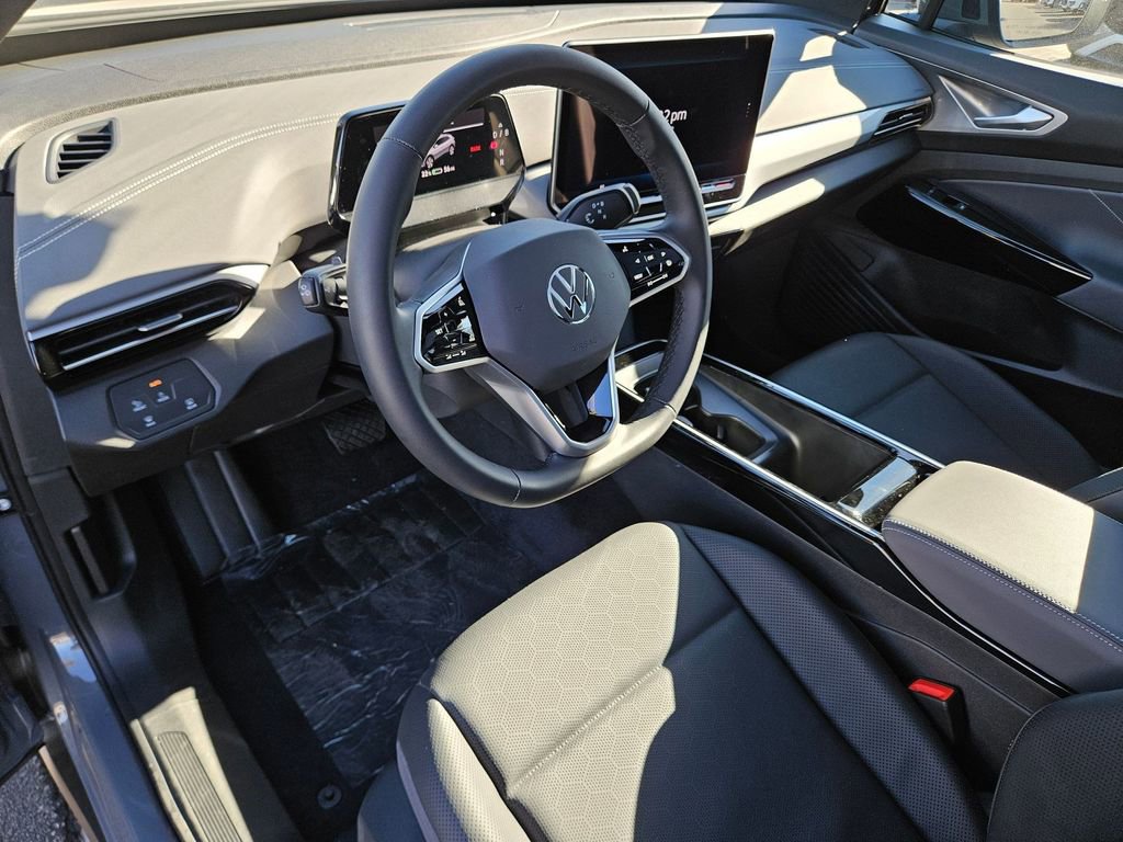 New 2026 Volkswagen ID.4 Pro S RWD image 9