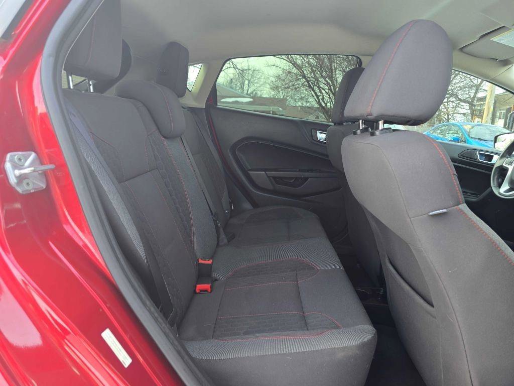 Used 2014 Ford Fiesta SE w/ Equipment Group 201A image 28