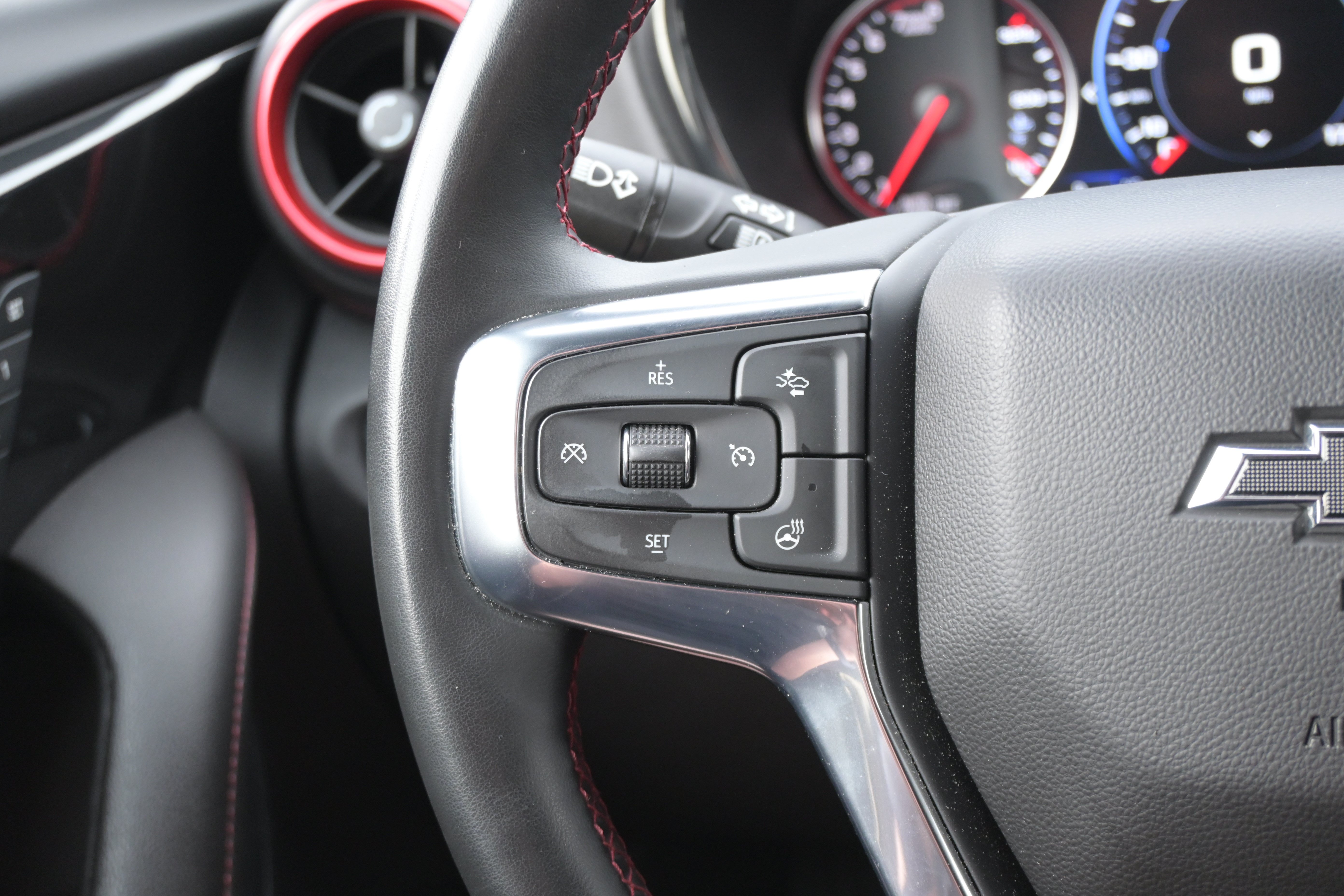 Used 2023 Chevrolet Blazer RS w/ Enhanced Convenience Package FWD image 18