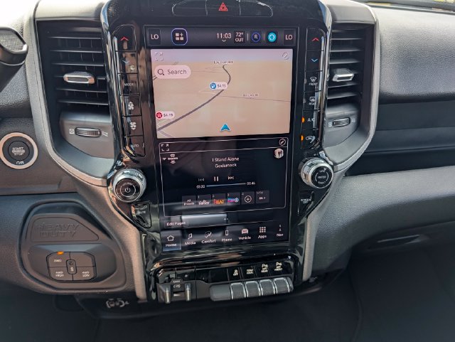 New 2027 RAM 2500 Tradesman AWD/4WD image 18