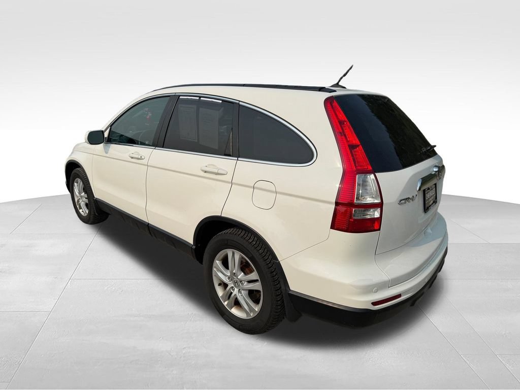Used 2011 Honda CR-V EX-L image 4