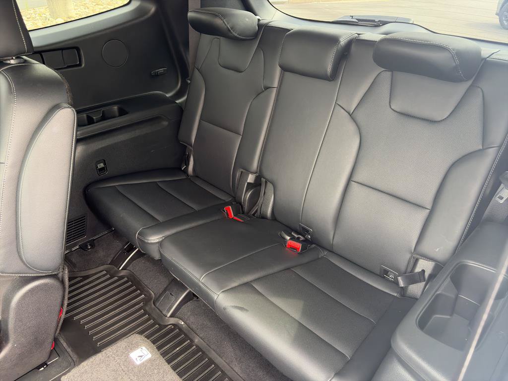 Used 2022 Kia Telluride EX w/ EX Premium Package FWD image 28