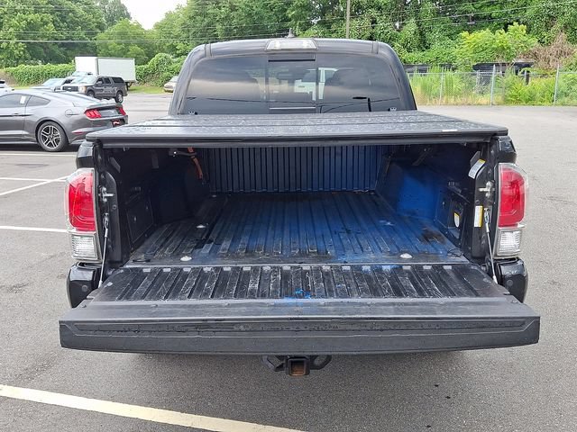 Used 2018 Toyota Tacoma Limited AWD/4WD image 24