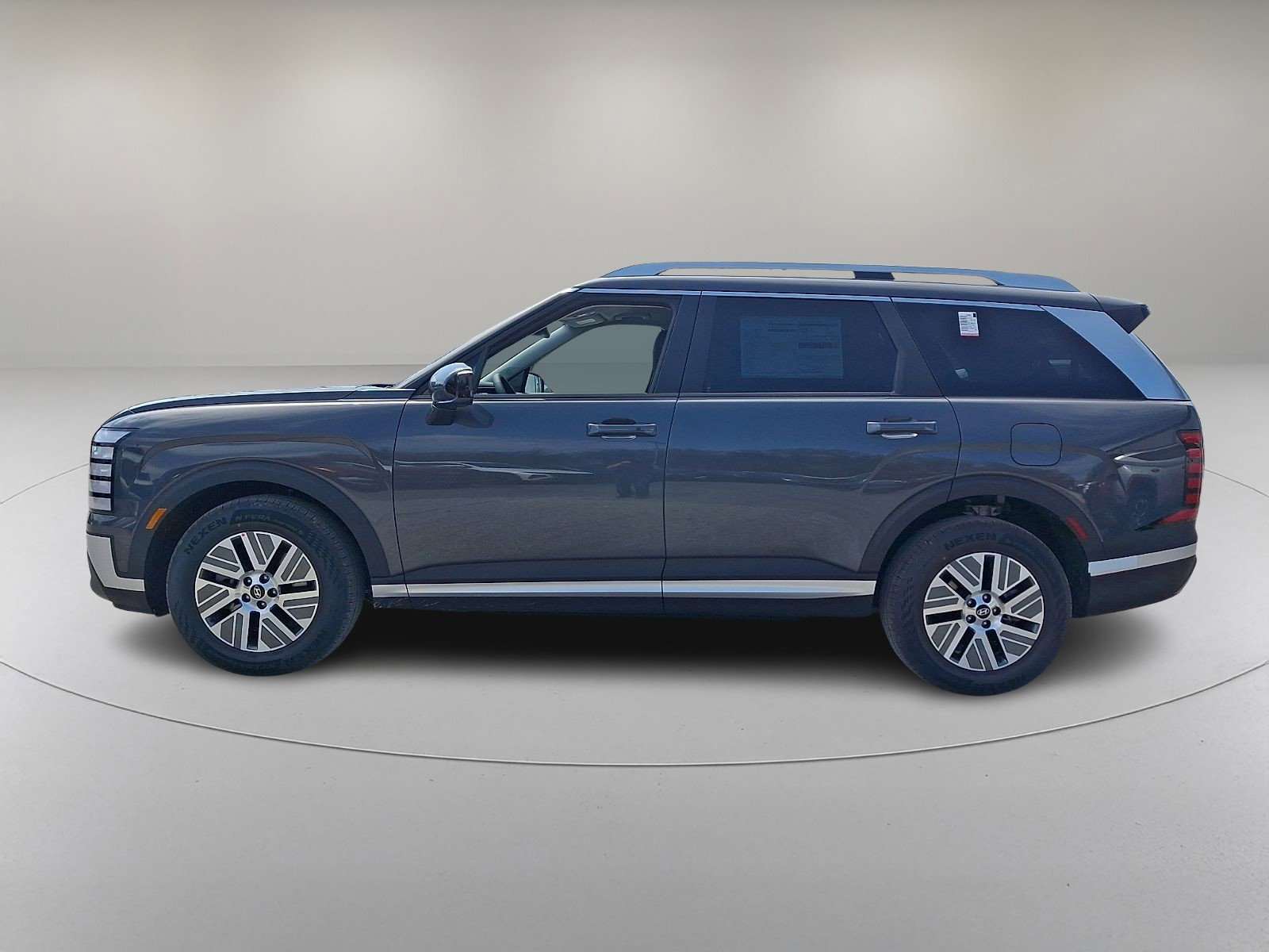 New 2026 Hyundai Palisade SEL image 4