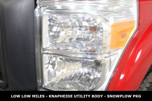 Used 2015 Ford F250 XL w/ Power Equipment Group image 9