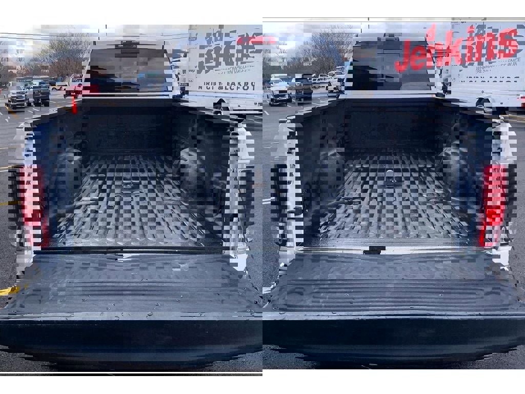 Used 2015 RAM 2500 Limited image 11