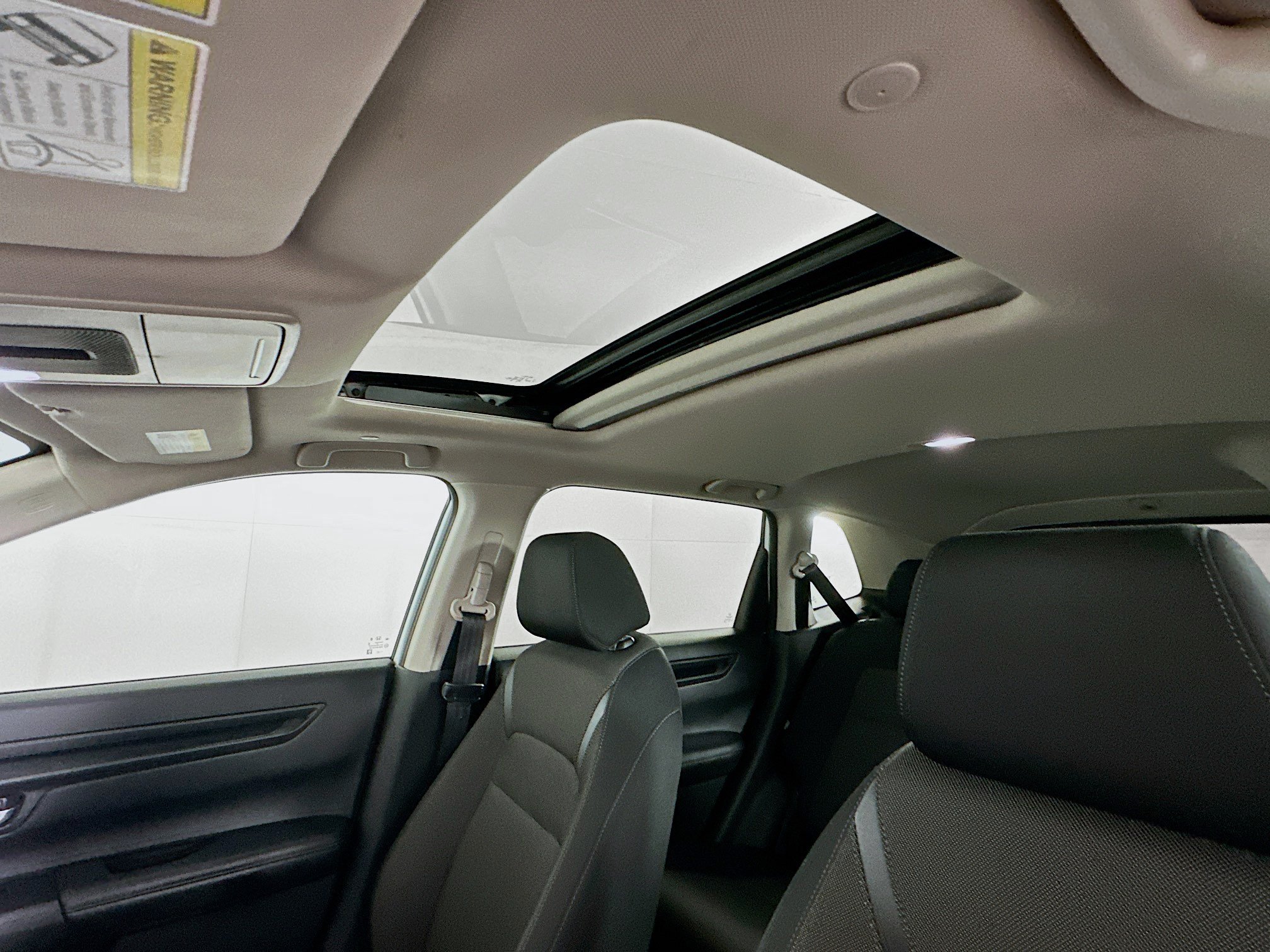 Used 2024 Honda CR-V EX image 25
