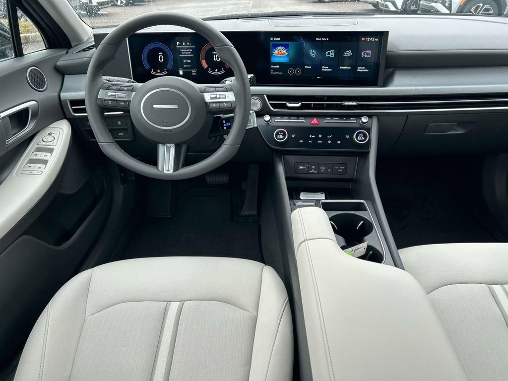 New 2026 Hyundai Sonata SEL image 18