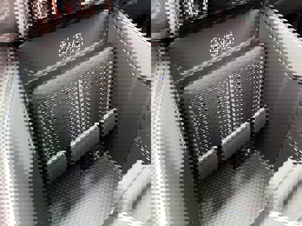 New 2026 RAM 2500 Laramie image 13