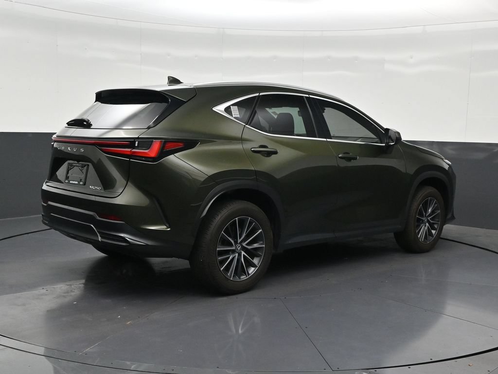Used 2024 Lexus NX 250 FWD image 5