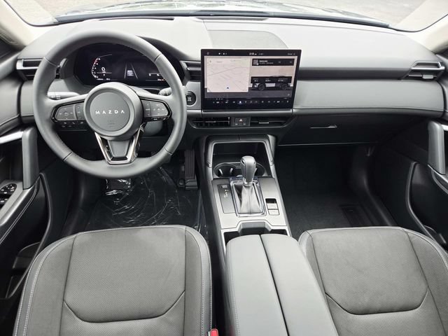 New 2026 MAZDA CX-5 Preferred AWD/4WD image 9