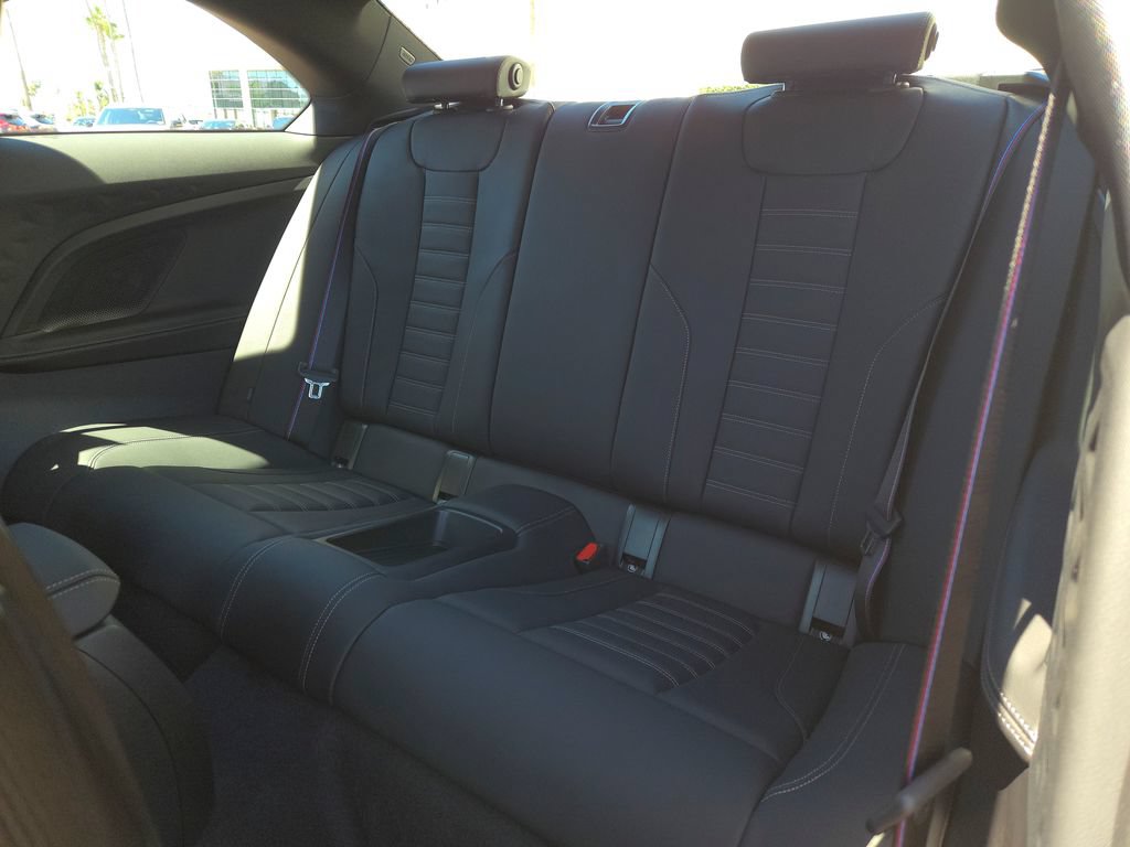 New 2026 BMW M2 w/ Lighting Package RWD image 8