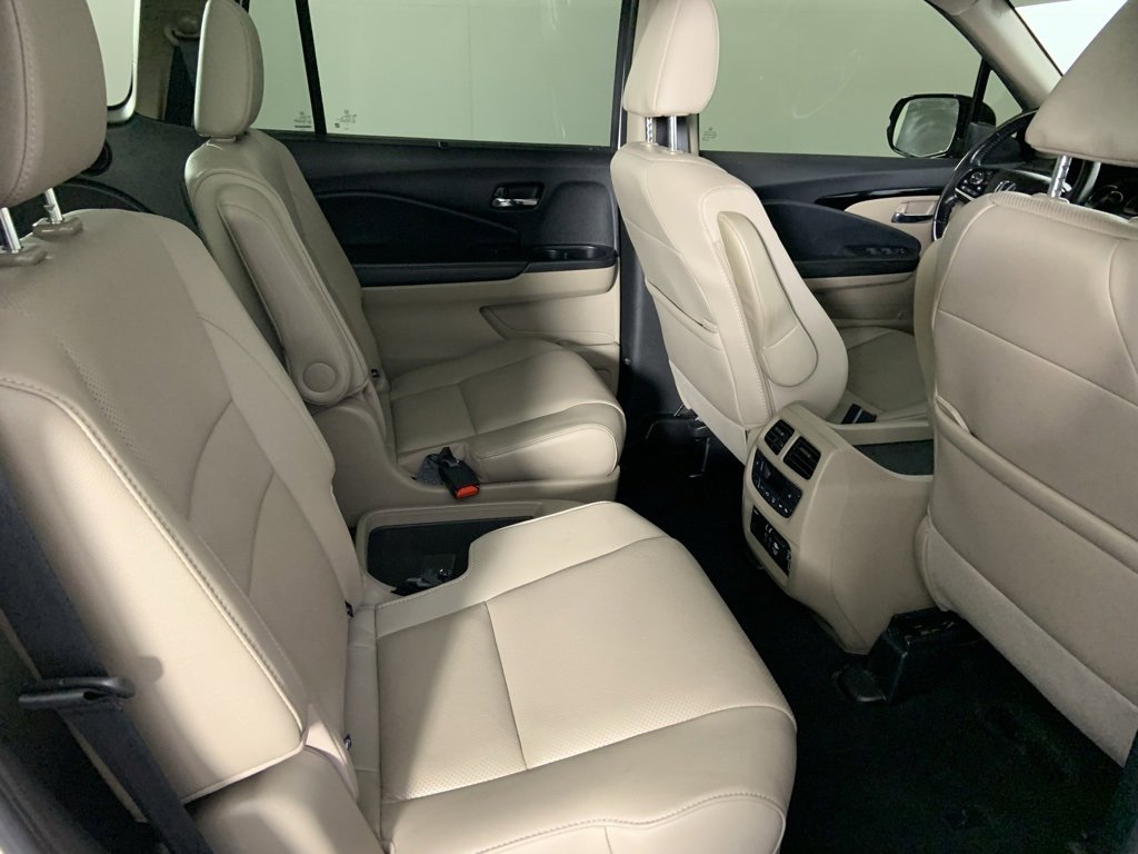 Used 2022 Honda Pilot Elite image 23