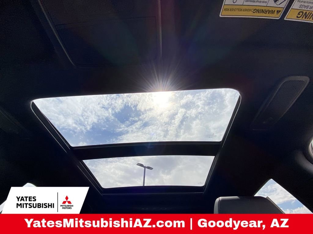 Used 2025 Acura ADX A-Spec image 14