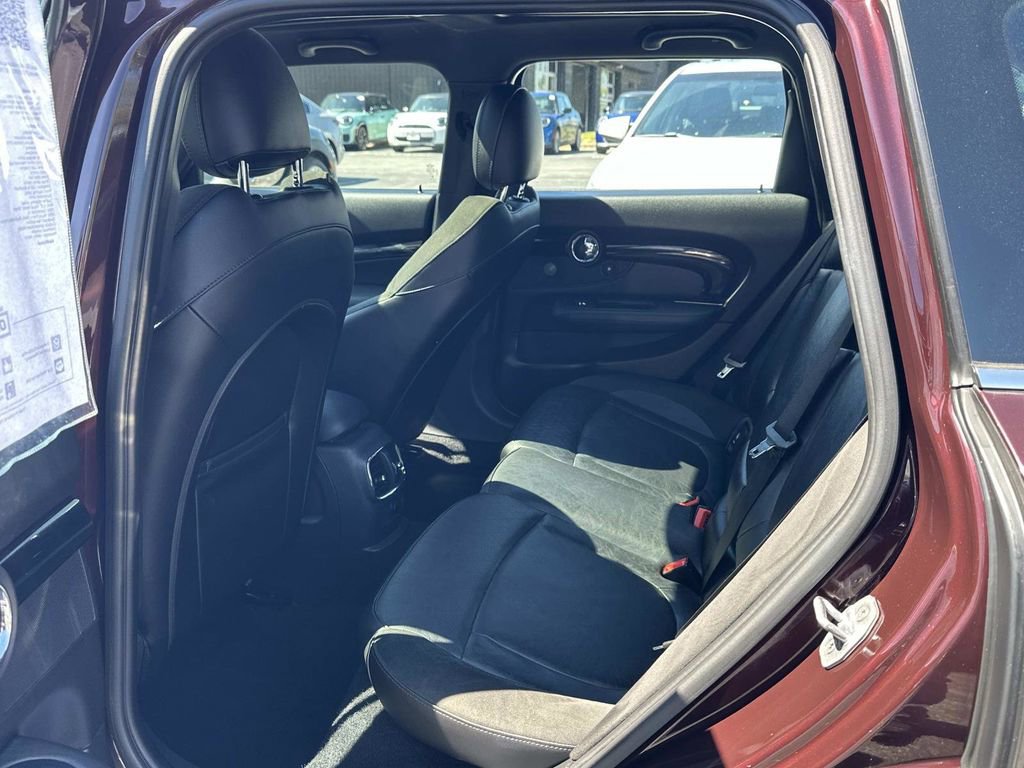 Used 2017 MINI Cooper Clubman image 25