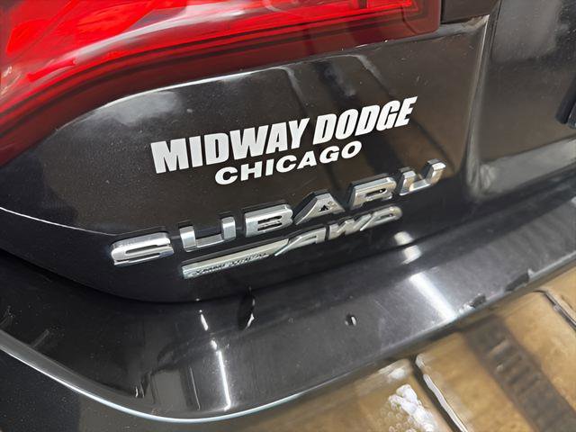 Used 2015 Subaru Legacy 2.5i Limited AWD/4WD image 8