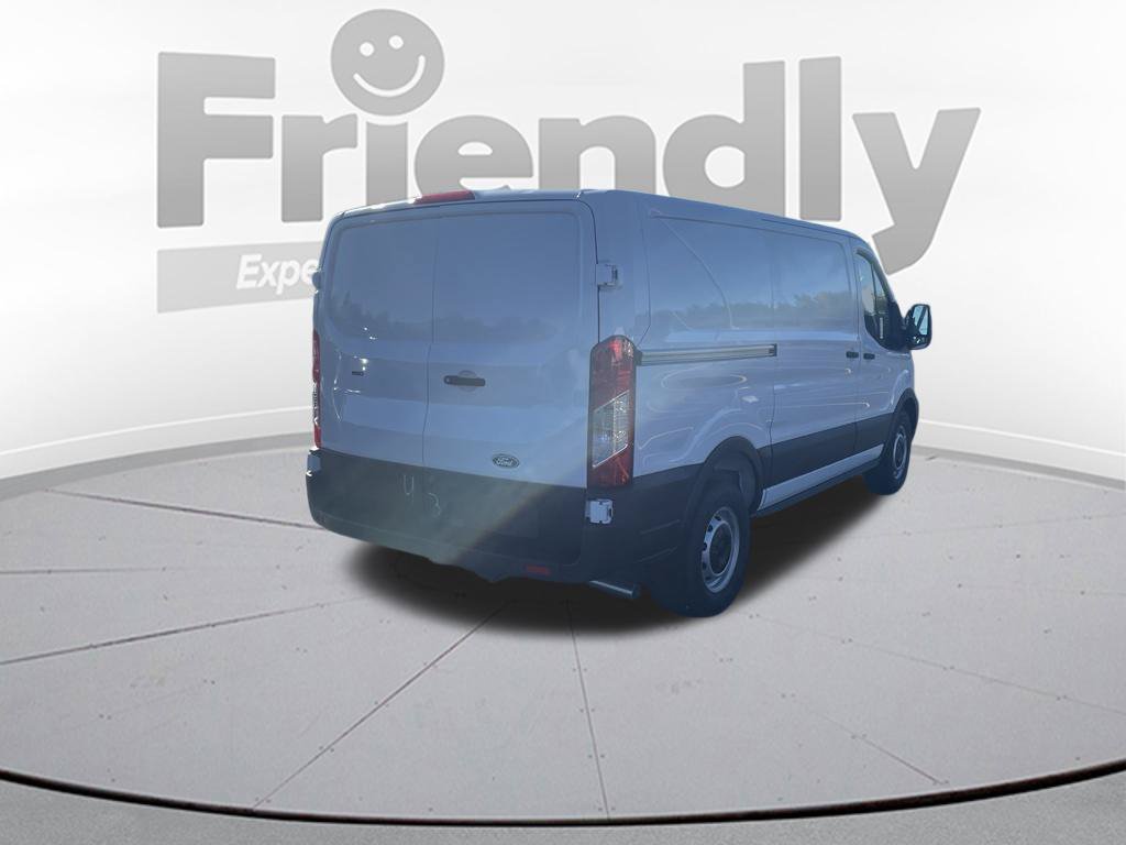 New 2027 Ford Transit 150 Low Roof RWD image 5