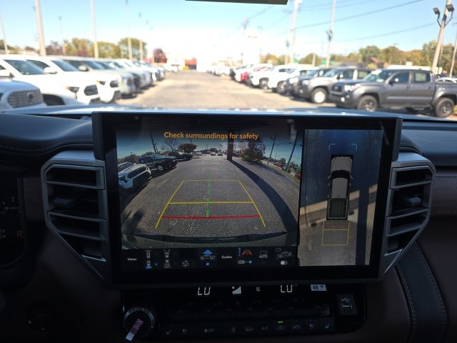 New 2026 Toyota Tundra 1794 Edition image 21