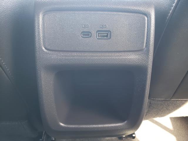 Used 2024 Chevrolet Trax RS w/ Driver Confidence Package image 14