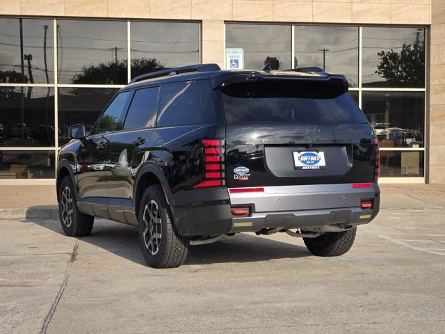 Used 2026 Hyundai Palisade XRT Pro AWD/4WD image 6