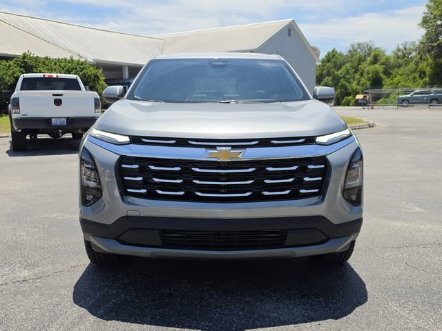 New 2026 Chevrolet Equinox LT w/ Safety and Technology Package FWD image 8