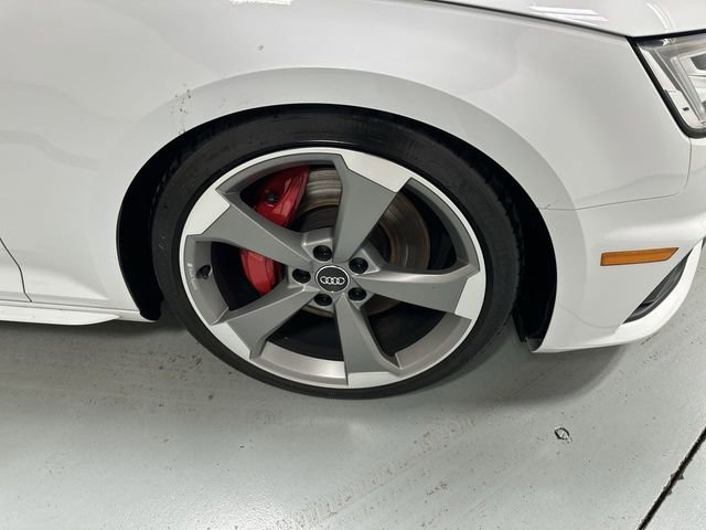 Used 2019 Audi S4 Premium Plus w/ Premium Plus Package image 20