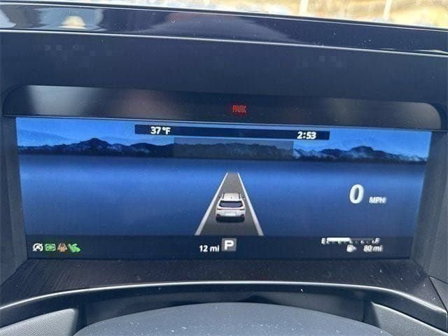 New 2026 Subaru Outback Touring XT AWD/4WD image 20