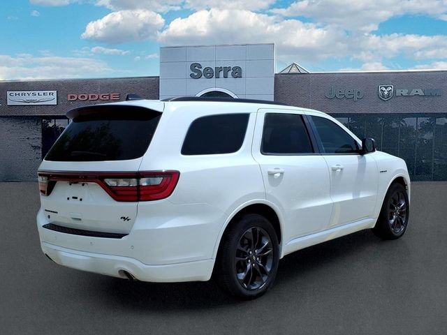 Used 2024 Dodge Durango R/T AWD/4WD image 6