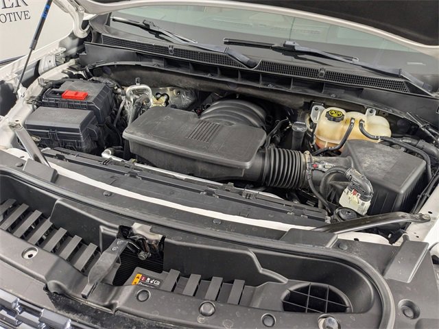 Used 2023 GMC Yukon Denali Ultimate image 41