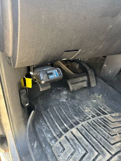 Used 2008 GMC Sierra 1500 Denali AWD/4WD image 18