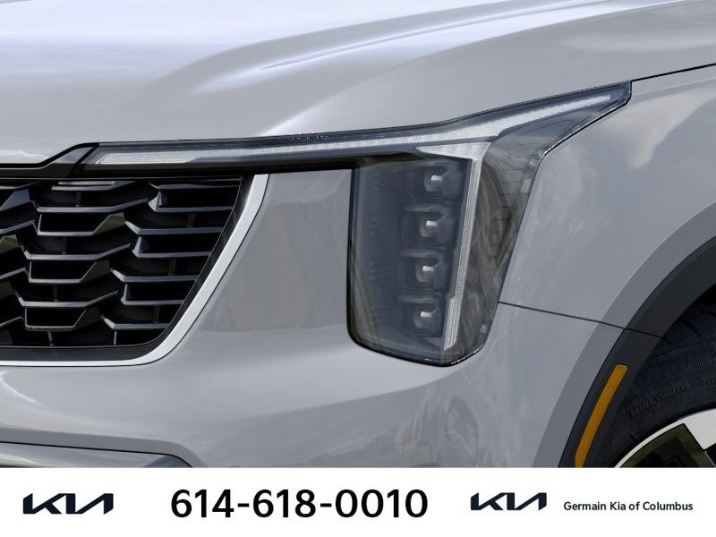 New 2026 Kia Sorento S w/ S Panoramic Sunroof Package FWD image 13
