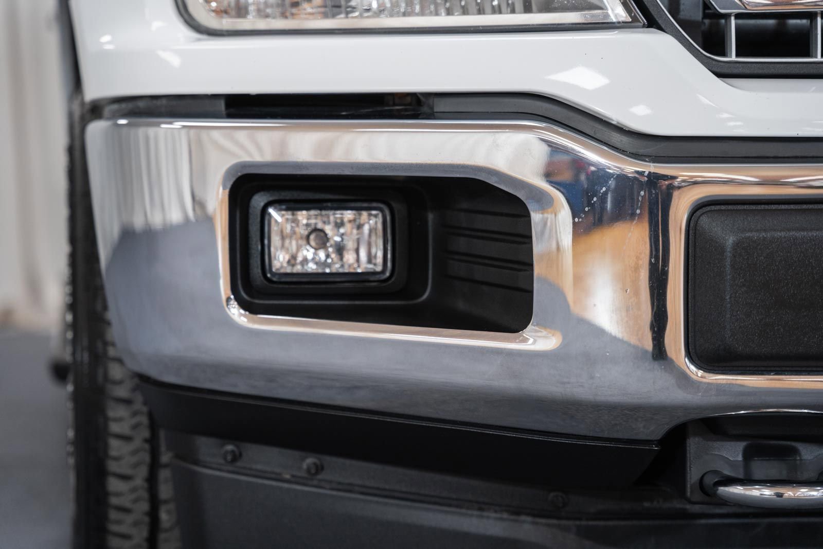 Used 2018 Ford F150 XLT w/ Equipment Group 302A Luxury image 14