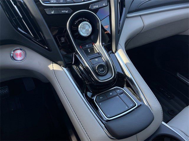 New 2026 Acura RDX w/ Technology Package image 21