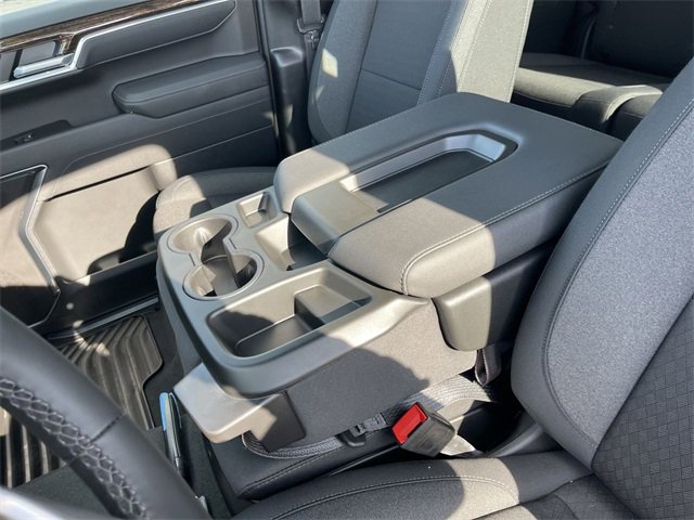 New 2025 GMC Sierra 1500 SLE image 20