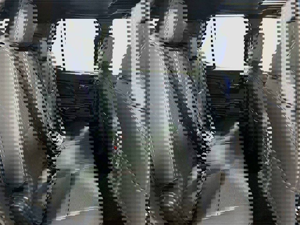 New 2025 Toyota 4Runner Limited image 28