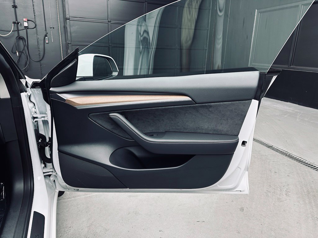 Used 2023 Tesla Model 3 Standard Range RWD image 22