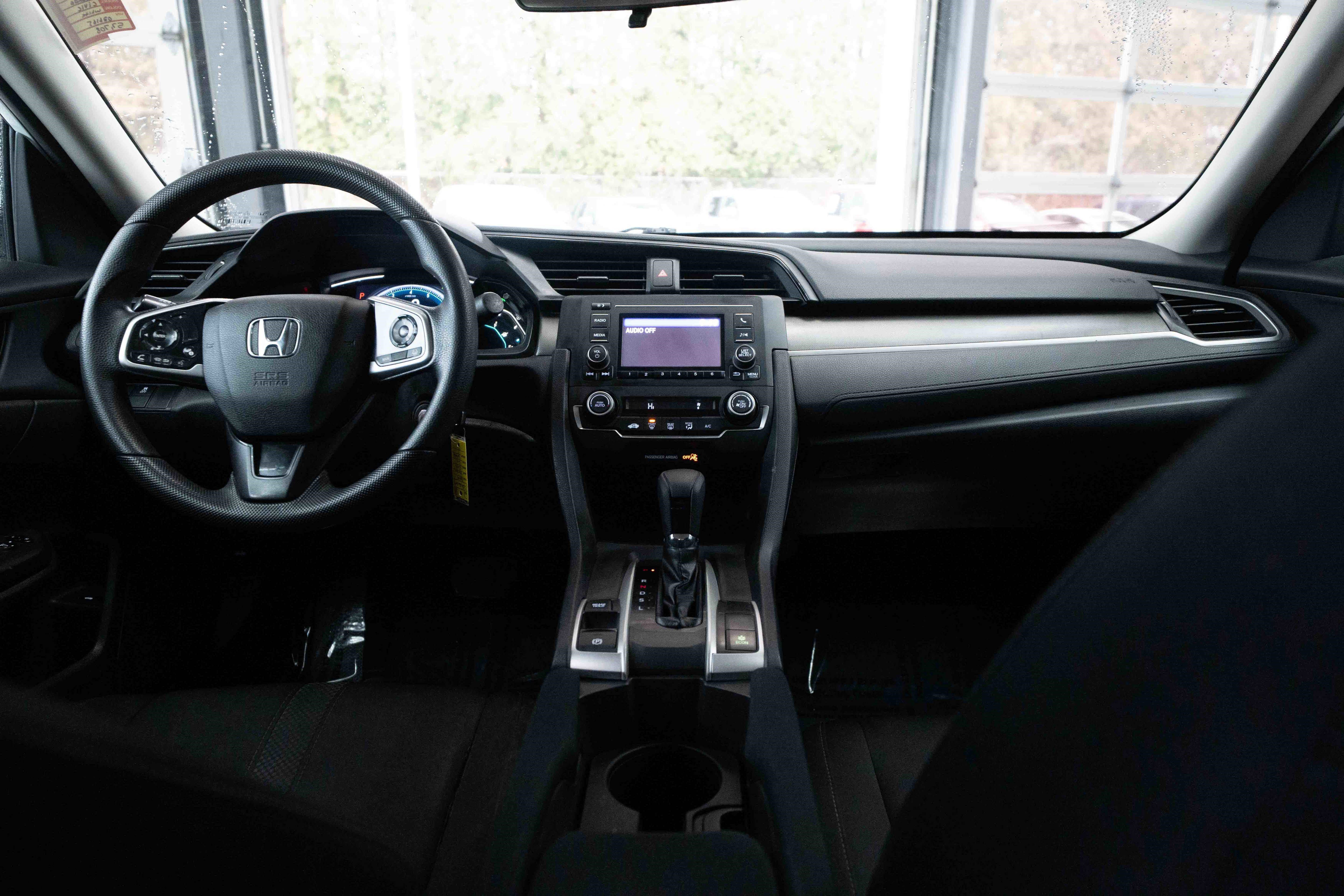 Used 2019 Honda Civic LX image 20